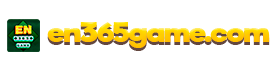 En 365 Game logo